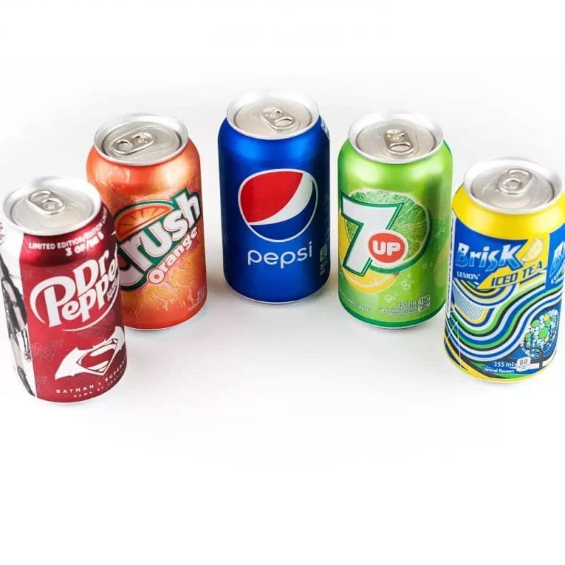 Can Drinks