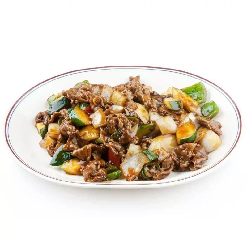 Szechuan Beef Chef's Special