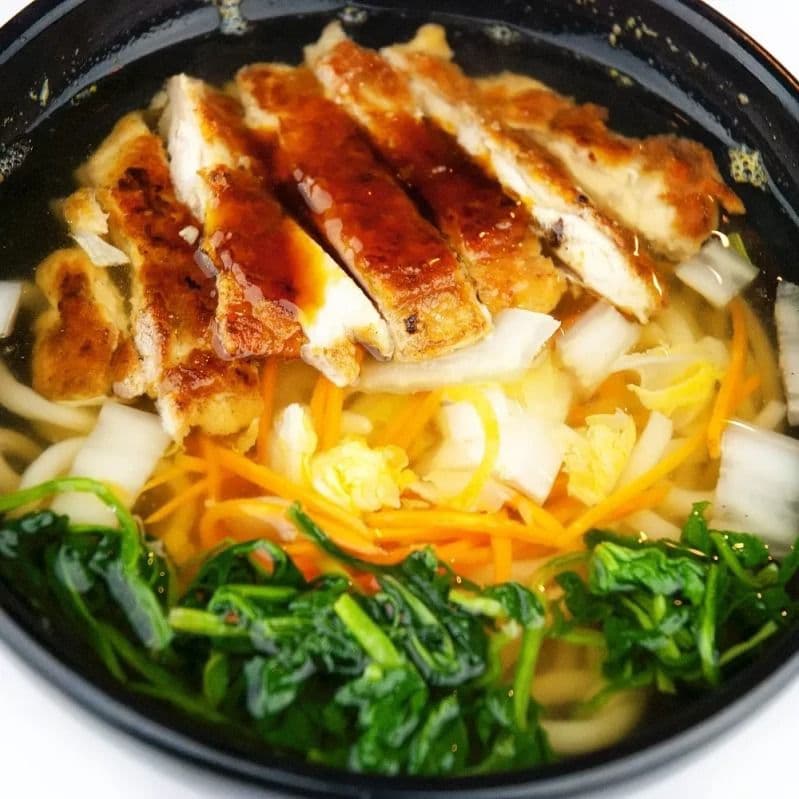 N3. Pho Chicken Noodle Soup