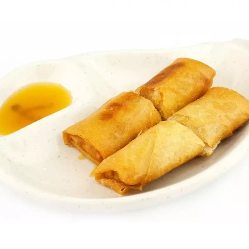 Vietnamese Spring Rolls (2 pcs)