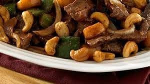 Сashews Beef Chef's Special