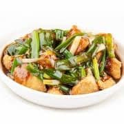 D1. General Tso's Chicken Chef's Special