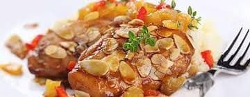 D3. Wor Sue Gai Chicken Chef's Special