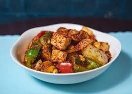 Kung Pao Tofu Chef's Special