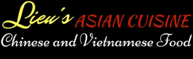 Lieu's Asian Cuisine logo